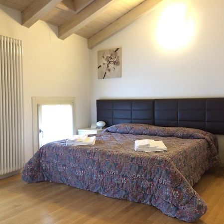 Residence La Mason Montebello Vicentino Extérieur photo