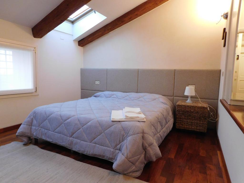 Residence La Mason Montebello Vicentino Chambre photo