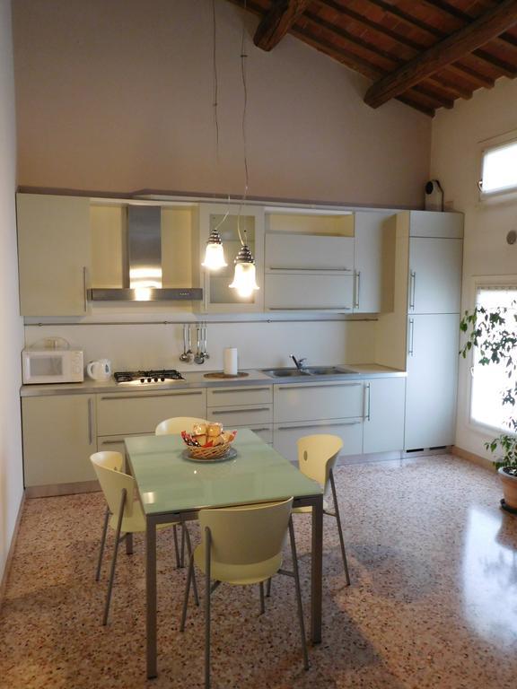 Residence La Mason Montebello Vicentino Chambre photo