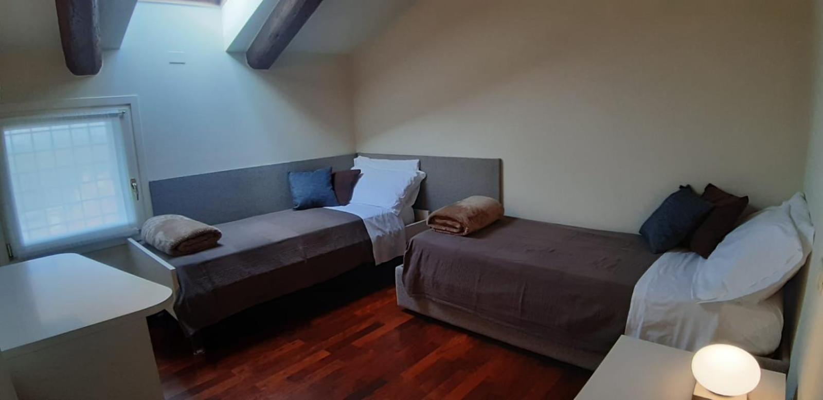 Residence La Mason Montebello Vicentino Extérieur photo