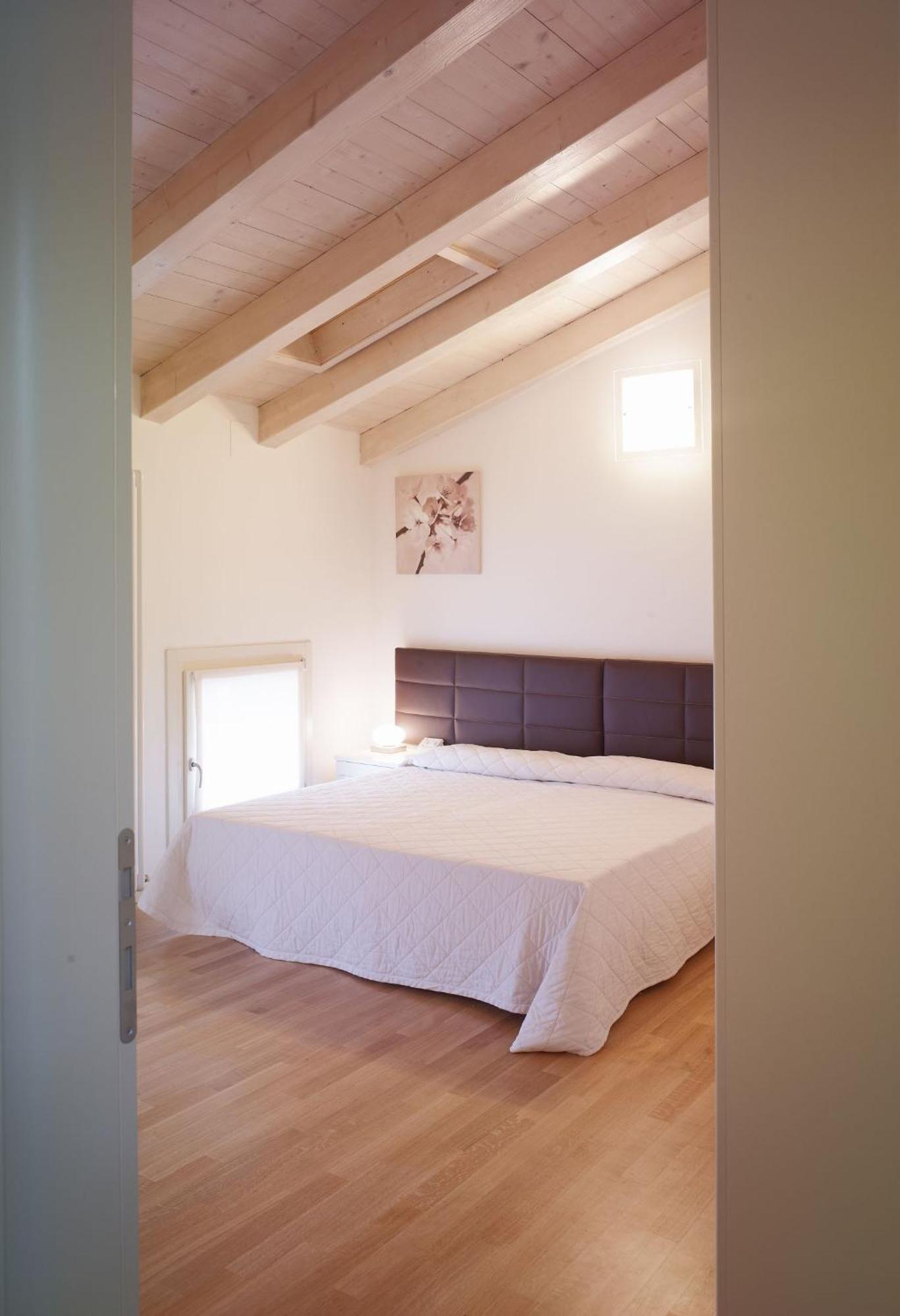 Residence La Mason Montebello Vicentino Extérieur photo