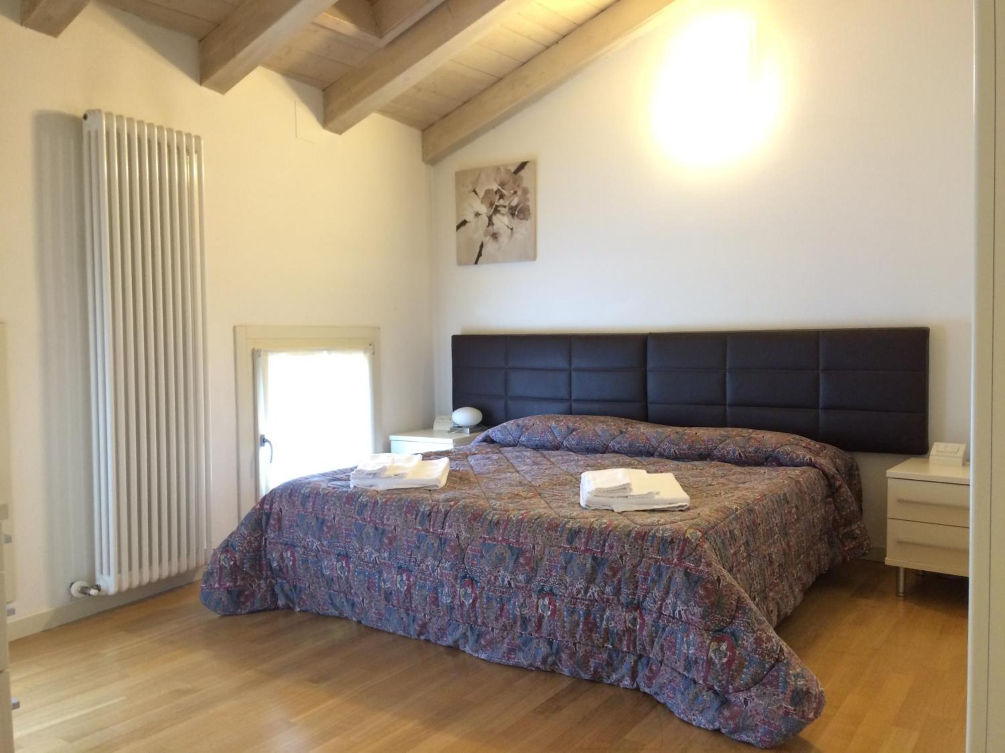 Residence La Mason Montebello Vicentino Extérieur photo