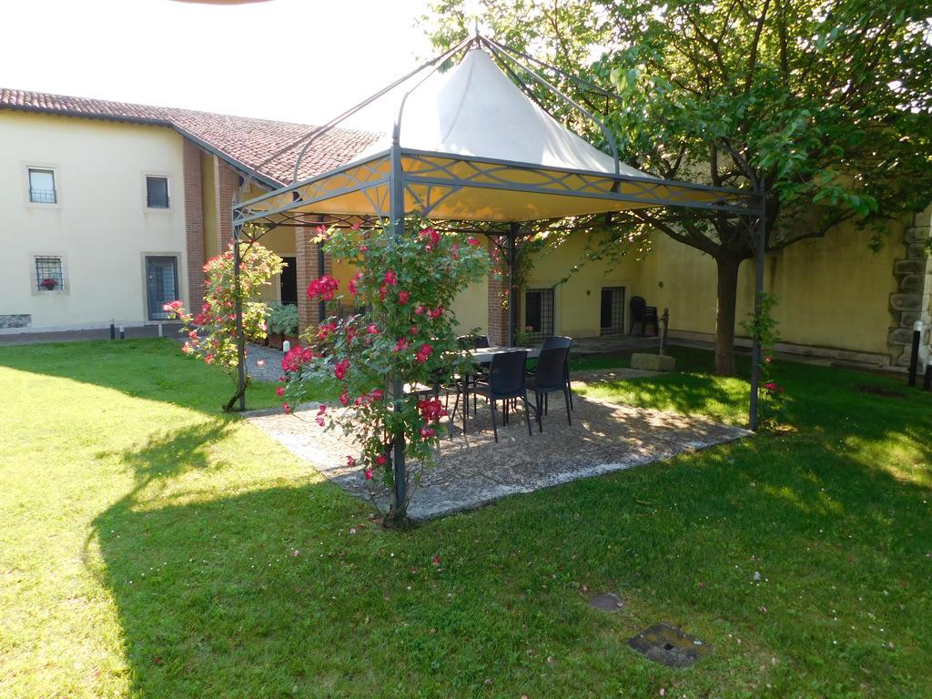 Residence La Mason Montebello Vicentino Extérieur photo