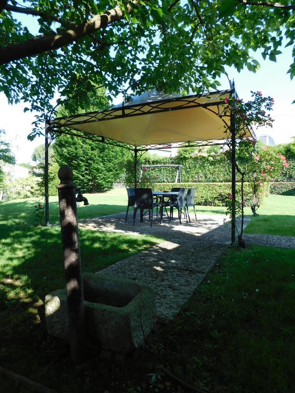 Residence La Mason Montebello Vicentino Extérieur photo