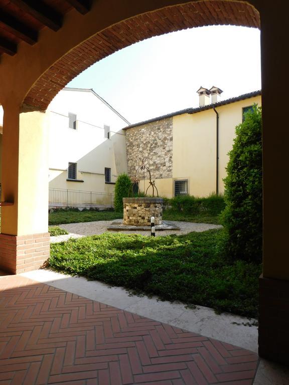 Residence La Mason Montebello Vicentino Extérieur photo
