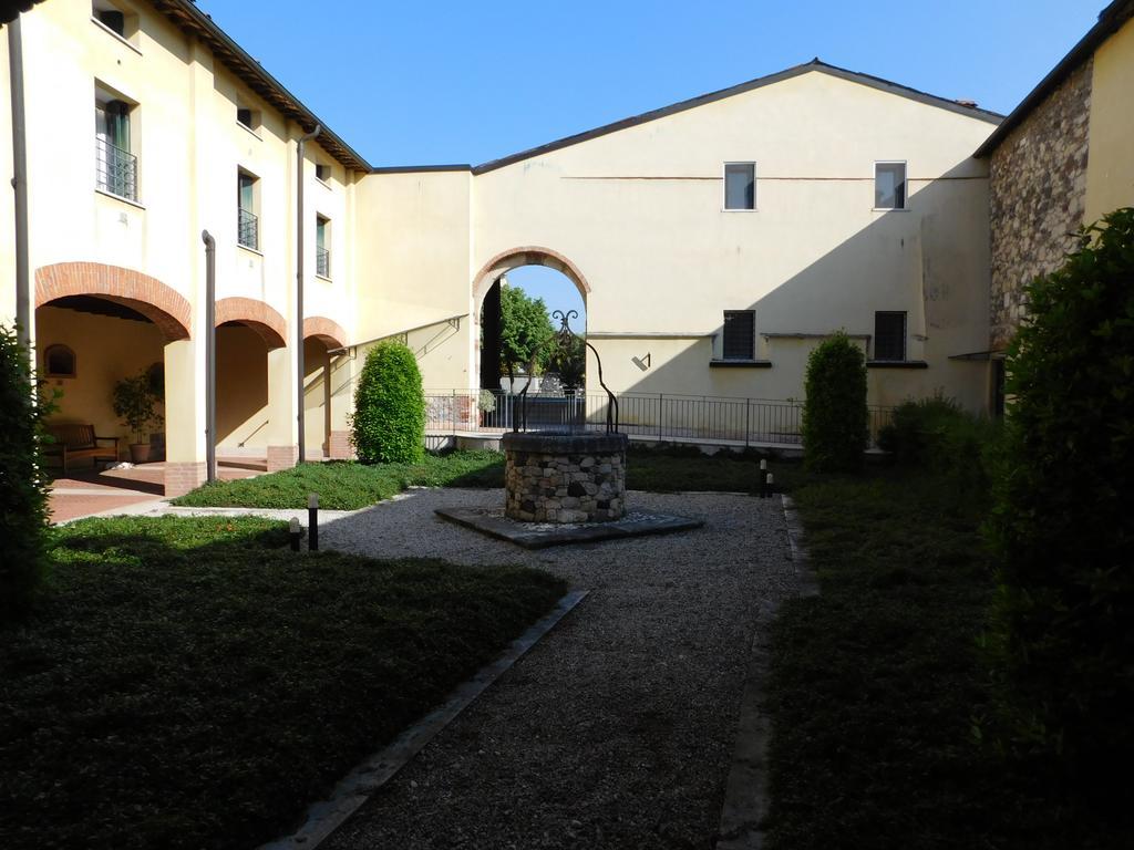Residence La Mason Montebello Vicentino Extérieur photo