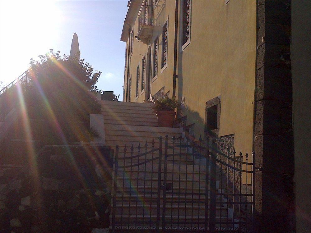 Residence La Mason Montebello Vicentino Extérieur photo