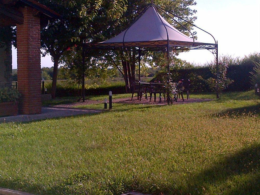 Residence La Mason Montebello Vicentino Extérieur photo