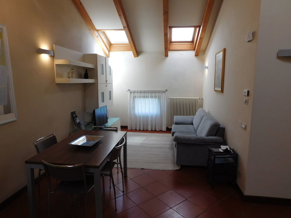 Residence La Mason Montebello Vicentino Extérieur photo